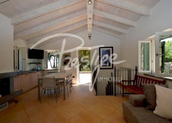 Villa via Boschetti Croce, Portovenere - foto 10