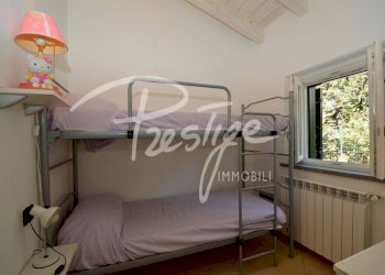Giardino - Villa via Boschetti Croce, Portovenere - foto 15