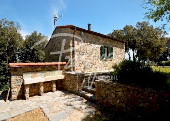 Villa via Boschetti Croce, Portovenere - foto 22