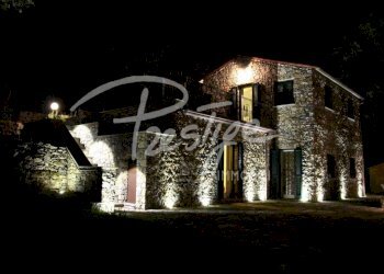 Villa via Boschetti Croce, Portovenere - foto 26