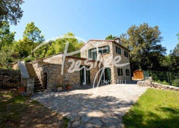 Facciata - Villa via Boschetti Croce, Portovenere - foto 5