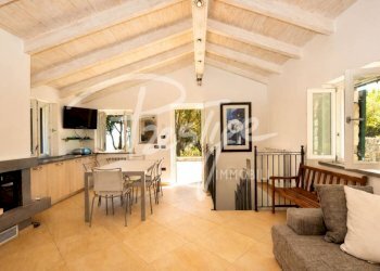 Soggiorno - Villa via Boschetti Croce, Portovenere - photo 7
