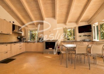 Cucina - Villa via Boschetti Croce, Portovenere - photo 9