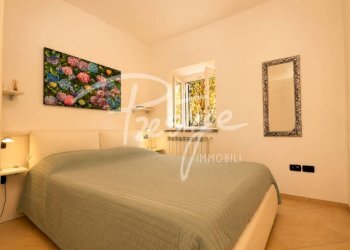 Camera da letto - Villa via Boschetti Croce, Portovenere - photo 10