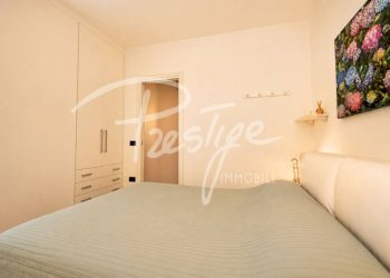 Camera da letto - Villa via Boschetti Croce, Portovenere - photo 11
