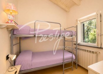 Camera da letto - Villa via Boschetti Croce, Portovenere - photo 13