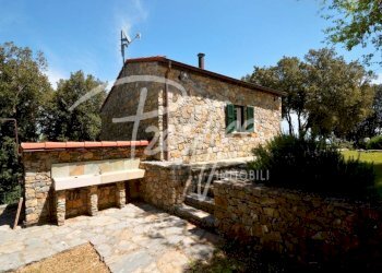 Facciata - Villa via Boschetti Croce, Portovenere - photo 20