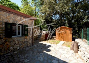 Facciata - Villa via Boschetti Croce, Portovenere - photo 21