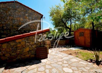 Facciata - Villa via Boschetti Croce, Portovenere - photo 22