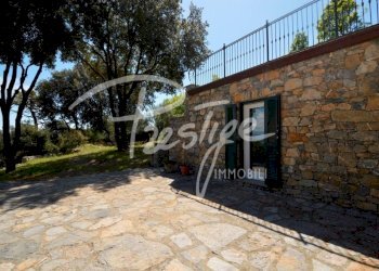Facciata - Villa via Boschetti Croce, Portovenere - photo 23