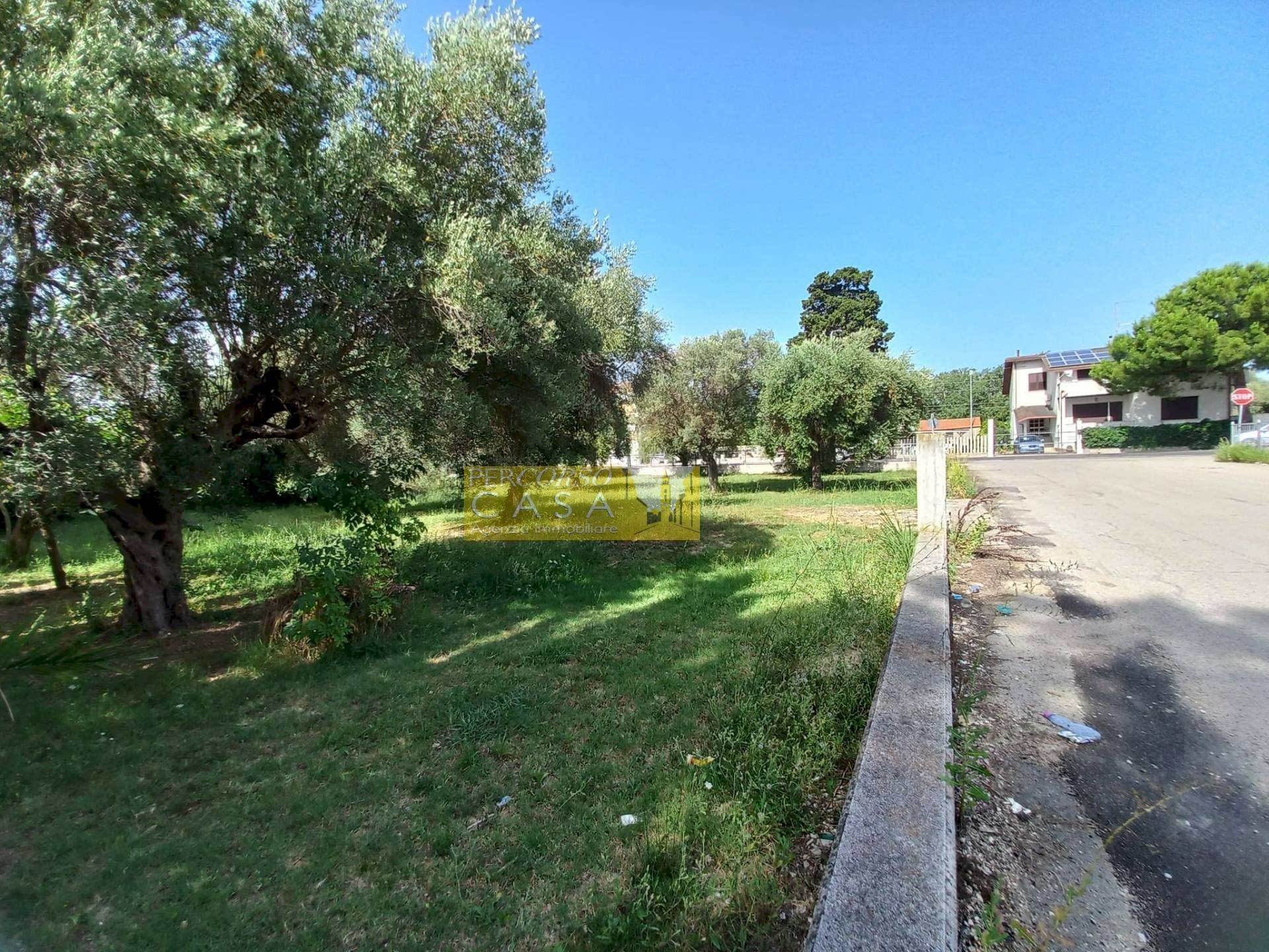 Terreno edificabile VIA GALILEO GALILEI, Giulianova - foto 3