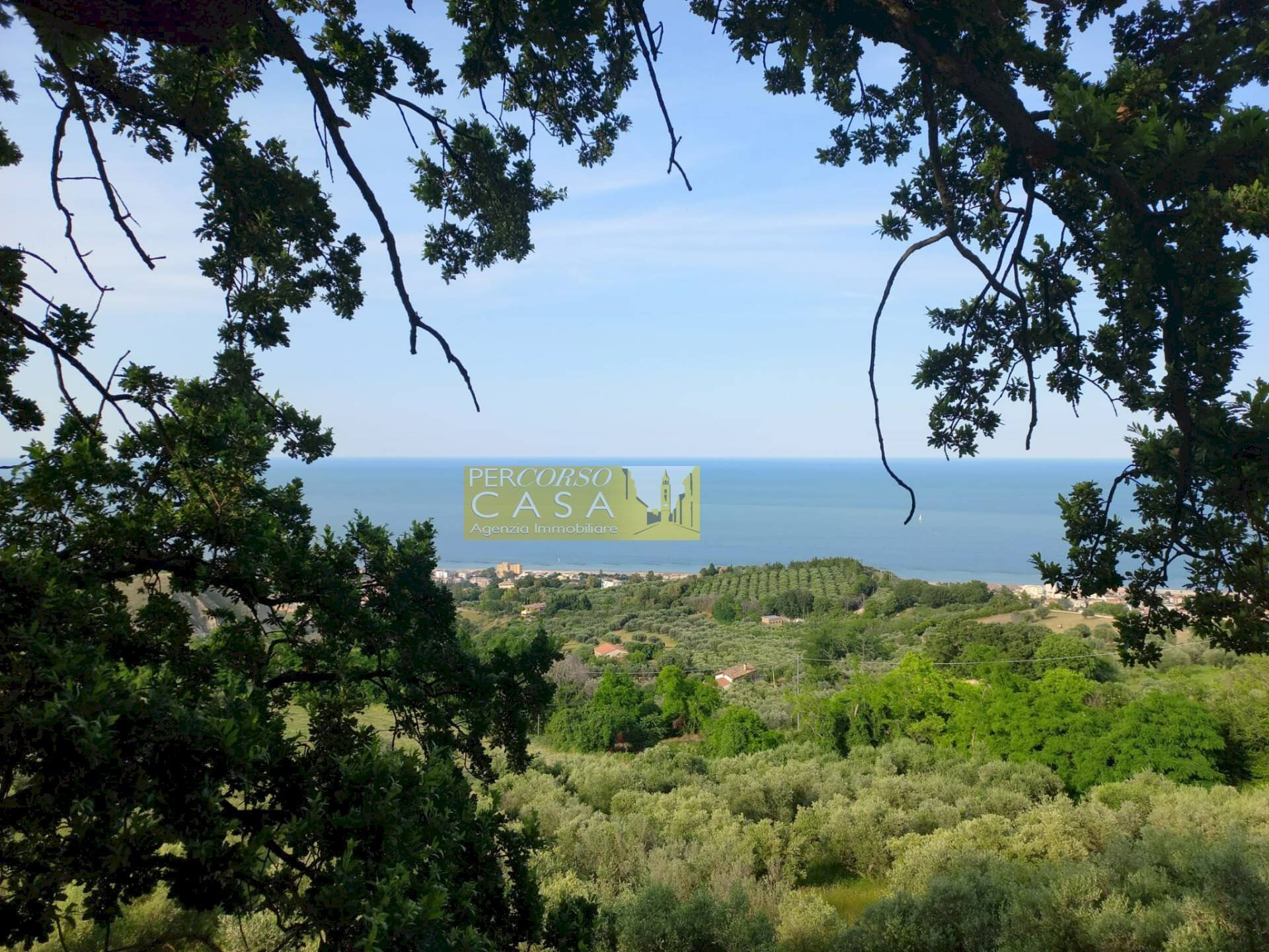 Terreno edificabile VIA AMODEO, Roseto degli Abruzzi - foto 2