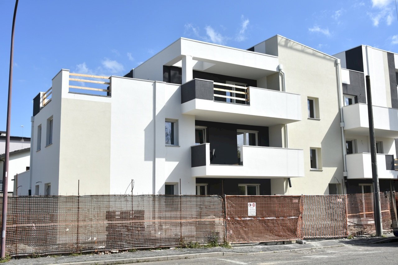 facciata - Trilocale Via Galliera Sud 48, San Pietro in Casale - foto 2