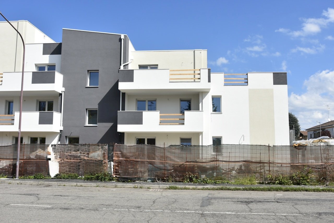 facciata - Trilocale Via Galliera Sud 48, San Pietro in Casale - foto 3