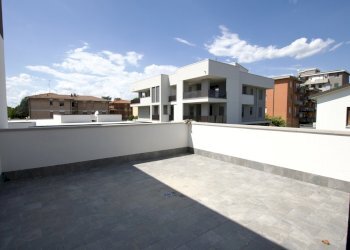 terrazza - Trilocale Via Galliera Sud 48, San Pietro in Casale - foto 1