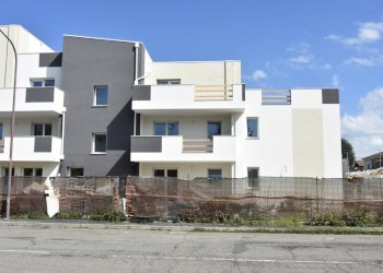 facciata - Trilocale Via Galliera Sud 48, San Pietro in Casale - foto 3