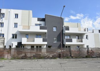 facciata - Trilocale Via Galliera Sud 48, San Pietro in Casale - foto 4