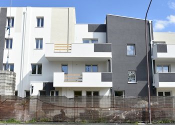 facciata - Trilocale Via Galliera Sud 48, San Pietro in Casale - foto 5