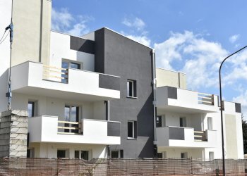 facciata - Trilocale Via Galliera Sud 48, San Pietro in Casale - foto 6