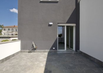 terrazza - Trilocale Via Galliera Sud 48, San Pietro in Casale - foto 10