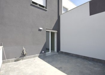 terrazza - Trilocale Via Galliera Sud 48, San Pietro in Casale - foto 11