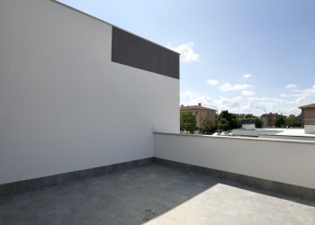 terrazza - Trilocale Via Galliera Sud 48, San Pietro in Casale - foto 12