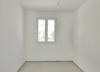 camera da letto - Trilocale Via Galliera Sud 48, San Pietro in Casale - foto 14