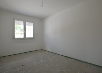 camera da letto - Trilocale Via Galliera Sud 48, San Pietro in Casale - foto 17