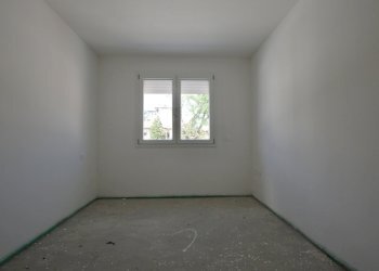 camera da letto - Trilocale Via Galliera Sud 48, San Pietro in Casale - foto 18