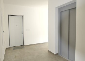 ascensore - Trilocale Via Galliera Sud 48, San Pietro in Casale - foto 19