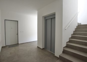 ascensore - Trilocale Via Galliera Sud 48, San Pietro in Casale - foto 20