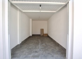 garage - Trilocale Via Galliera Sud 48, San Pietro in Casale - foto 21