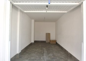 garage - Trilocale Via Galliera Sud 48, San Pietro in Casale - foto 22