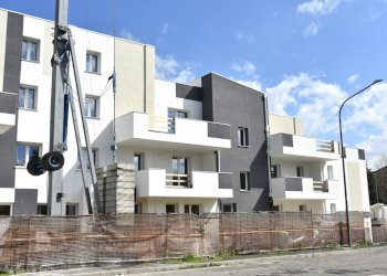 facciata - Three-room apartment Via Galliera Sud 48, San Pietro in Casale - photo 7