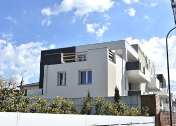 facciata - Three-room apartment Via Galliera Sud 48, San Pietro in Casale - photo 8