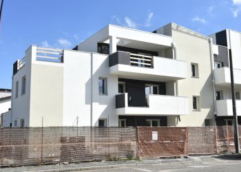 facciata - Three-room apartment Via Galliera Sud 48, San Pietro in Casale - photo 9