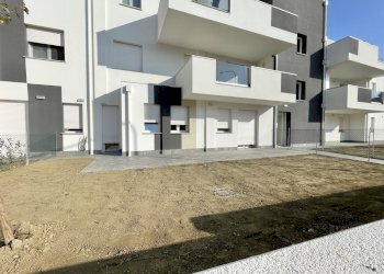 giardino - Three-room apartment Via Galliera Sud 48, San Pietro in Casale - photo 1