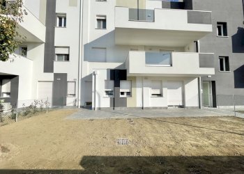 giardino - Three-room apartment Via Galliera Sud 48, San Pietro in Casale - photo 2