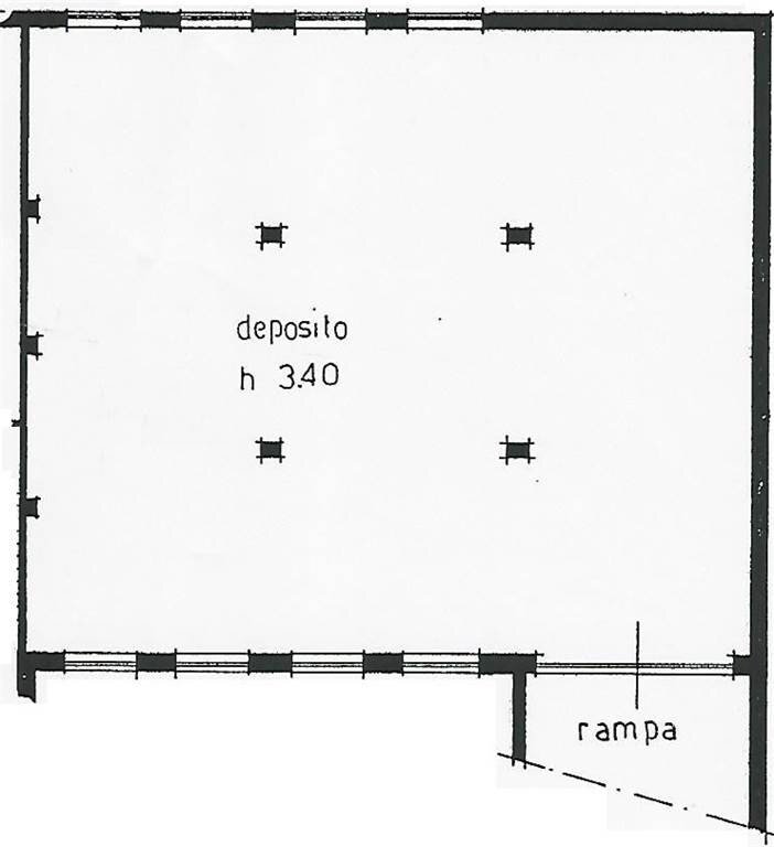 Warehouse Cavour - photo 1