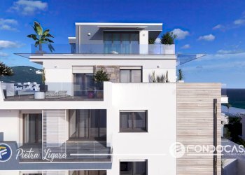 Bilocale Viale Europa, Pietra Ligure - foto 2