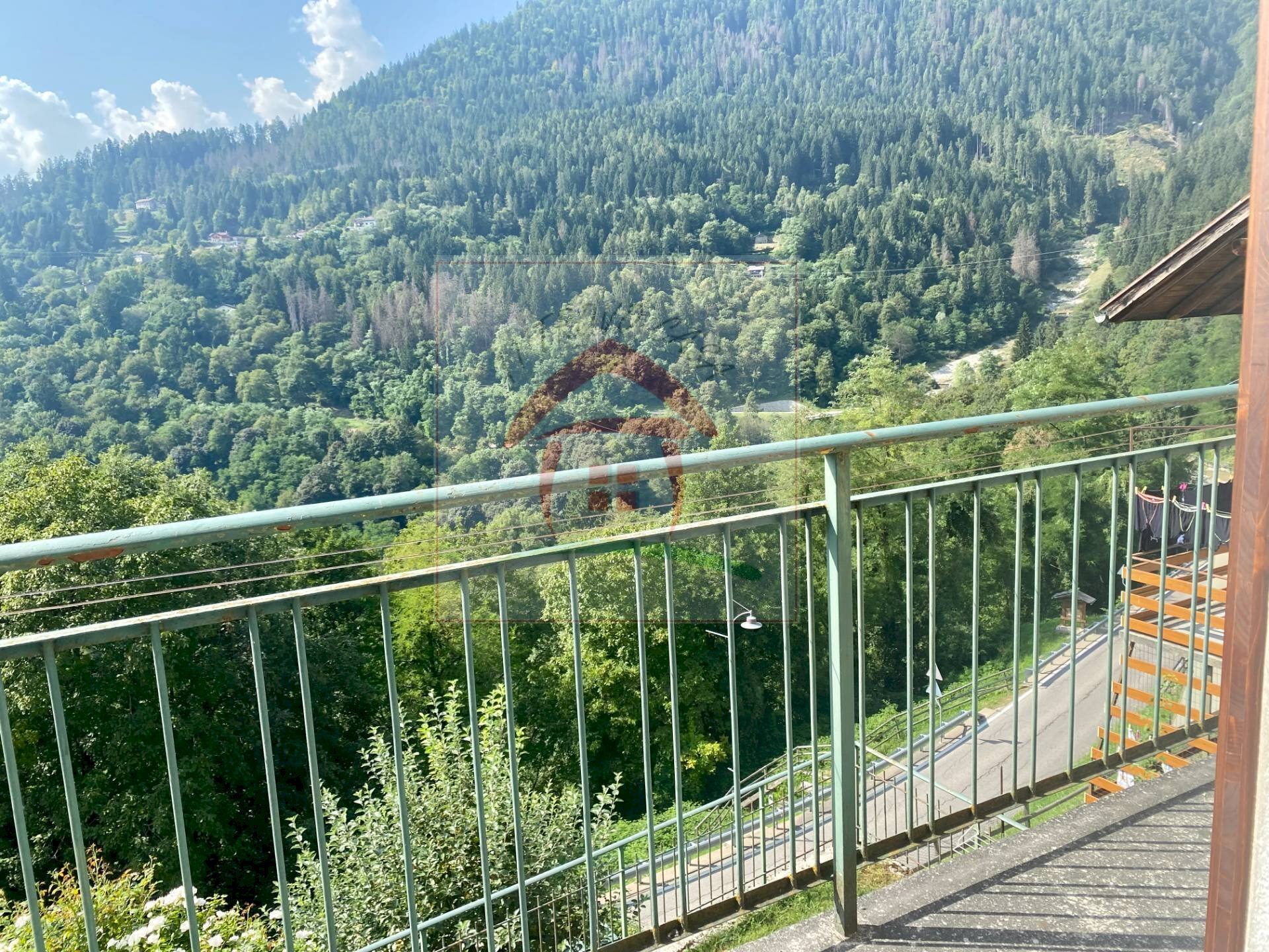 Villa a Schiera Bieno - foto 2