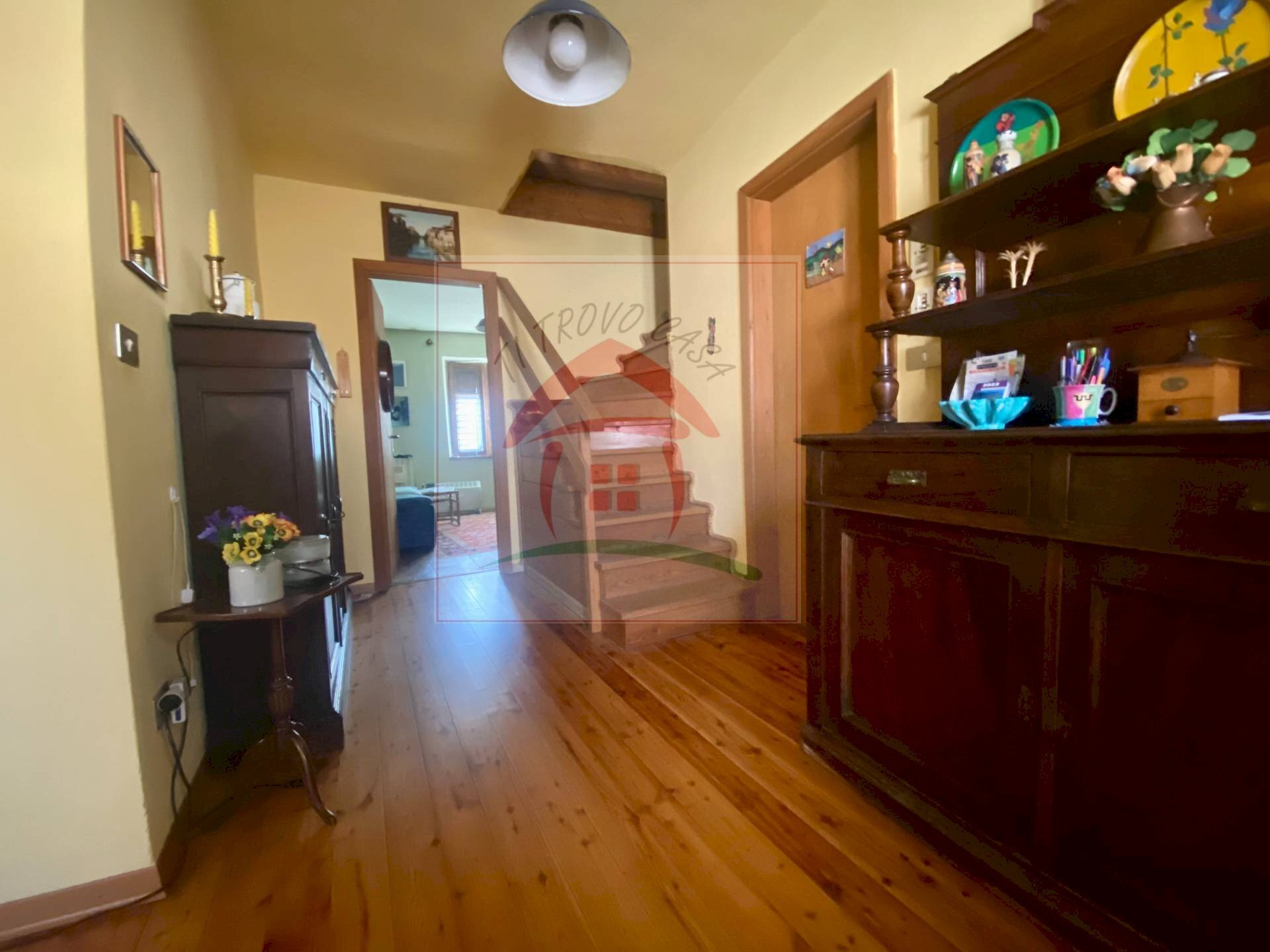 Villa a Schiera Bieno - foto 3