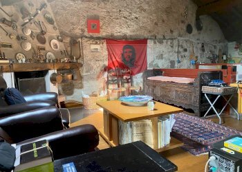 Villa a Schiera Bieno - foto 9