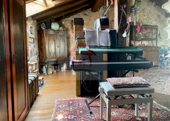 Villa a Schiera Bieno - foto 12