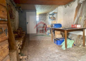 Villa a Schiera Bieno - foto 13