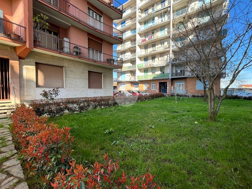 Trilocale Via Giacomo Matteotti, Gaglianico - foto 1