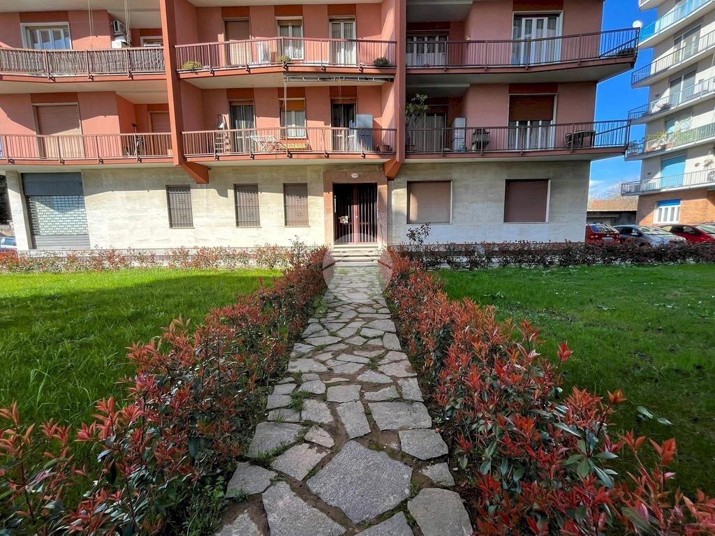 Trilocale Via Giacomo Matteotti, Gaglianico - foto 2