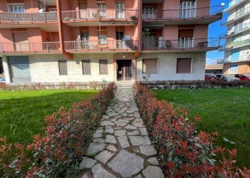 Trilocale Via Giacomo Matteotti, Gaglianico - foto 2