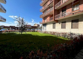 Trilocale Via Giacomo Matteotti, Gaglianico - foto 7