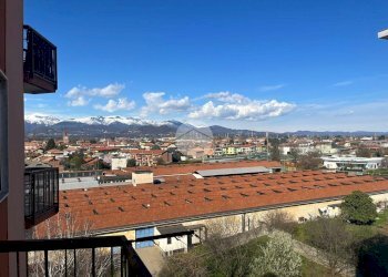 Trilocale Via Giacomo Matteotti, Gaglianico - foto 30